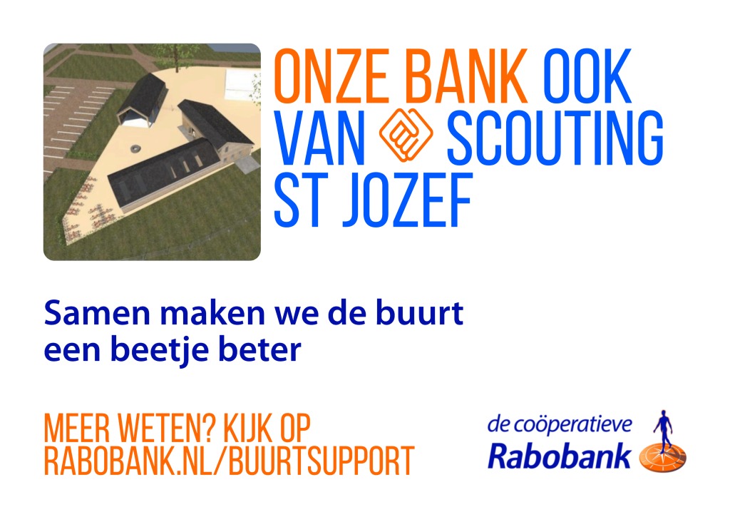 Rabobank-promotie